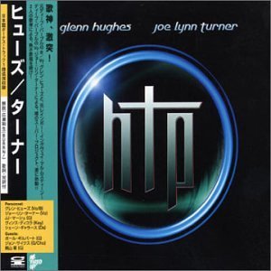 Hughes/Turner Project/Hughes/Turner Project@Import-Jpn@Incl. Bonus Track